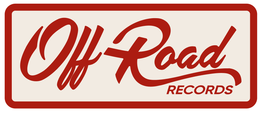 Off Road Records Logo