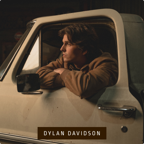 Dylan Davidson